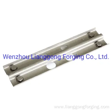 Undercarriage Parts for Excavator and Bulldozer